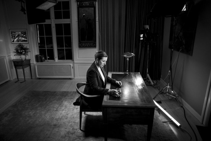 Danemarca susține că, „din păcate”, Trump este determinat în privința anexării Groenlandei.