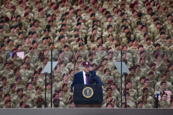 Donald Trump, mesaj direct înaintea discuției cruciale pentru soarta Groenlandei: „Orice altceva este inacceptabil” și NATO „este informat” despre acest aspect.