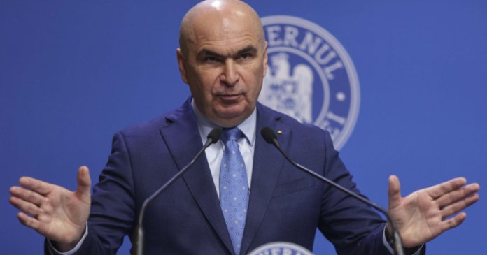 Ilie Bolojan garantează un buget pentru „înviorare”: deficit de „ușor peste 6%”, fonduri europene pentru investiții și o inflație în diminuare.