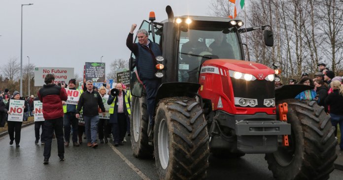 Irineu Darău, the Minister of Economy, on the EU-Mercosur agreement: „It will boost exports. Romania needs new markets.”