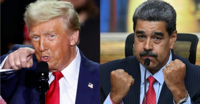 Maduro deschide ușa negocierilor cu SUA: Venezuela este pregătită să discute despre problema traficului de droguri, ca răspuns la atacurile americane.