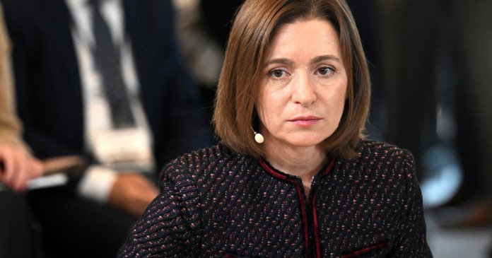 Maia Sandu, acuzată de trădare. Socialiștii lui Igor Dodon cer o investigație penală după declarațiile referitoare la unirea cu România.