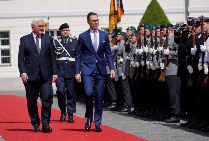 Mesaj adresat Europei după vorbirea lui Trump la Davos: „Faceți liniște și comercializați Groenlanda”