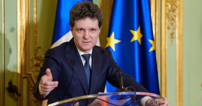 Nicușor Dan, referitor la înlocuirea lui Bolojan din postul de premier: Coaliția a ajuns la un consens