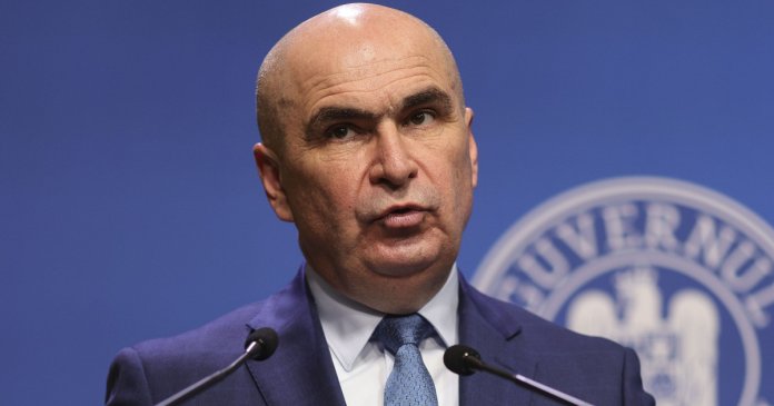 Răspunsul oferit de Ilie Bolojan la întrebarea referitoare la achitarea impozitelor pentru 2026