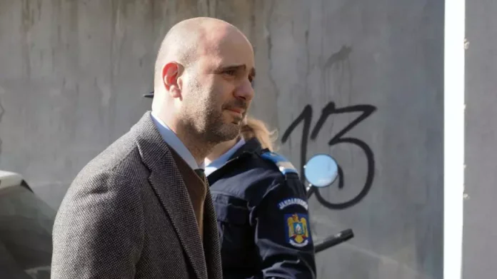 Șerban Pop, partenerul lui Vîntu și Voiculescu de la Fisc, pe cale de a redeveni persoană onorabilă, după ce a sustras legea în trei situații.