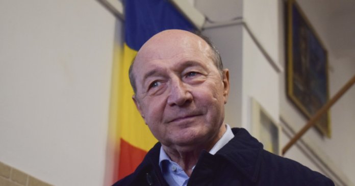 Traian Băsescu, sărbătorind opțiunea desființării Coaliției: „PSD realizează efectele desprinderii de la putere”