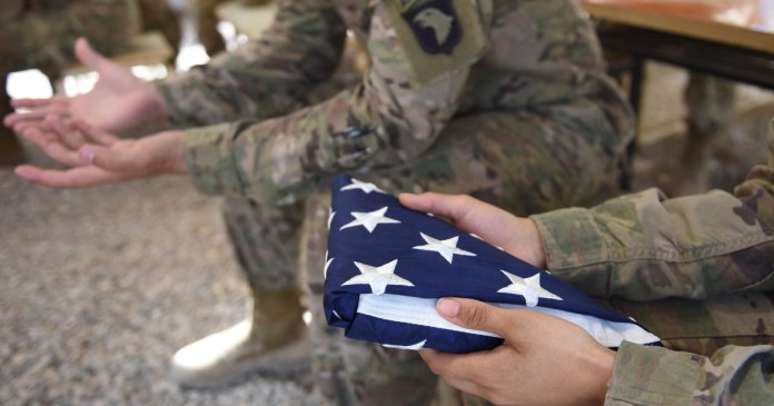 Veteranii NATO, indignați de declarațiile lui Trump referitoare la Afganistan: „A trecut peste limită. Am oferit sânge pentru această alianță”