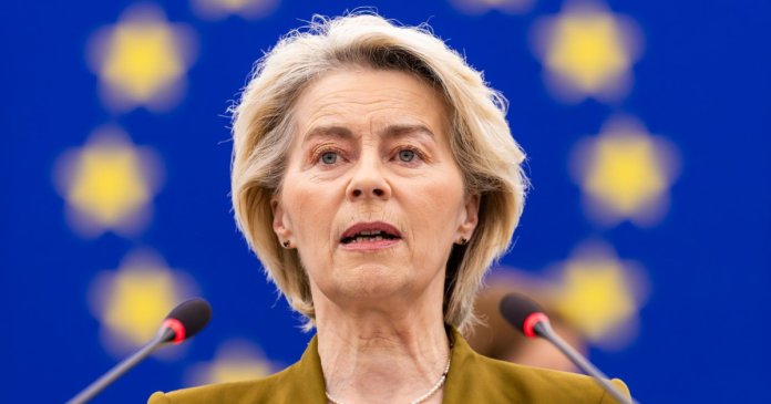 Von der Leyen a sosit în India pentru a finaliza „mama tuturor pactelor” comerciale ale UE