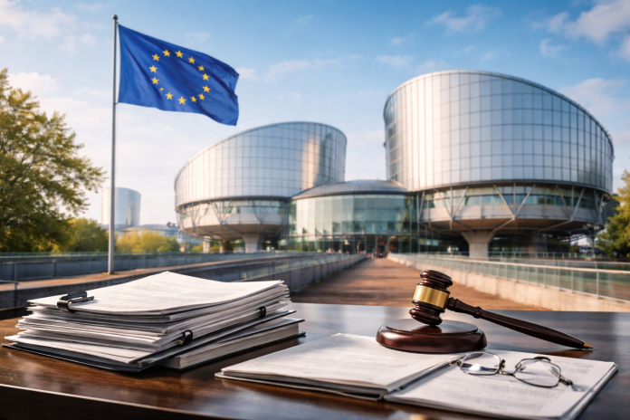 Care sunt etapele procesului de la CEDO Care sunt etapele procesului de la CEDO?