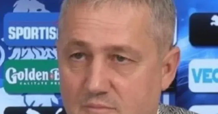 Accident serios la U Craiova! Mihai Rotaru va fi supus unei intervenții chirurgicale de urgență în urma unui accident survenit la schi. Care este situația finanțatorului?