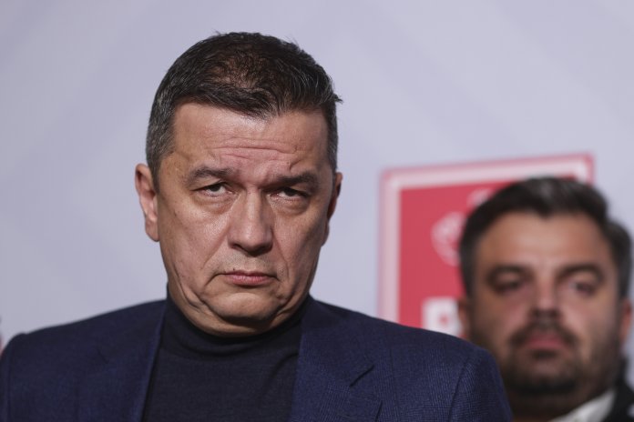 Cerințele șefului PSD pentru păstrarea încrederii în prim-ministru: „Nu sunt parte din povestea «Geneza, după Bolojan»”