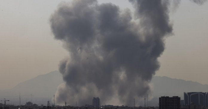 Conform surselor din Israel, liderii de top din Iran ar fi fost eliminați în urma unor atacuri. Printre aceștia se numără ministrul...