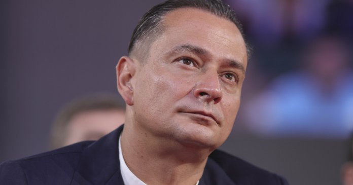 Daniel Băluță: „Teste medicale evidențiază realitatea otrăvirii cu arsenic și mercur”