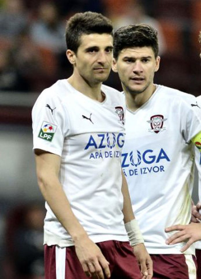 Daniel Niculae, după Hermannstadt: „Cea mai bună mutare din România”