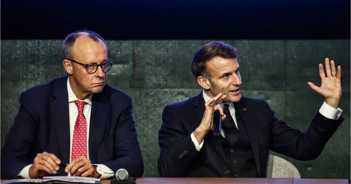 Discrepanța dintre aspirație și realitate. Fractura ideologică din inima Europei care împiedică reînarmarea continentului.