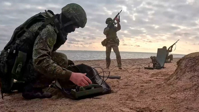 Eroarea lui Putin care va produce efecte pentru Rusia. Specialist în zona ex-sovietică: „Nu există nicio cale de salvare”