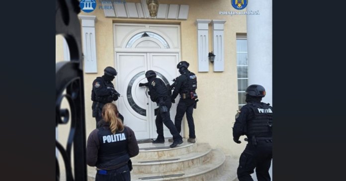 Fosta parteneră a antreprenorului Adrian Kreiner, care a fost omorât în 2023, arestată în legătură cu cazul femeii din Sibiu suspectate de crimă asupra mamei sale