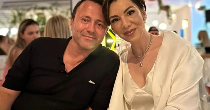 Fosta parteneră a lui Adrian Kreiner, acuzată de un convict pentru asasinarea omului de afaceri: „Ea este criminala malefică”