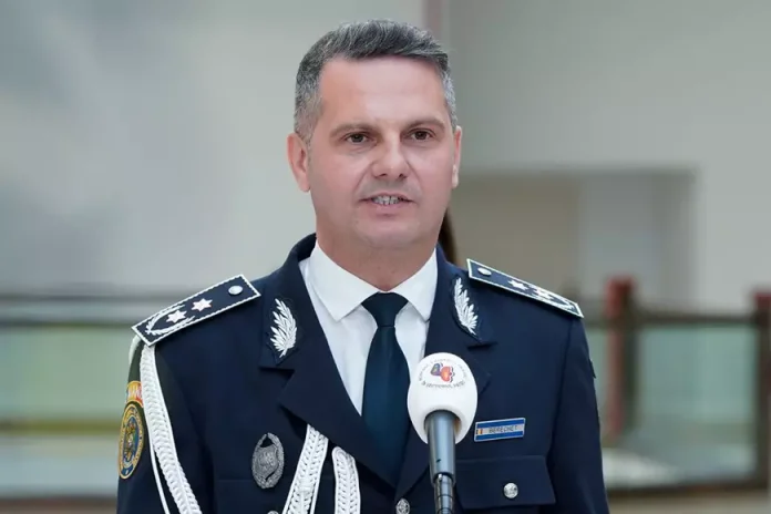 Harta criminalității în București: Zona cu cele mai multe infracțiuni, mai mult de 11.500 în 2025. Harta criminalității în București: Zona cu cele mai multe infracțiuni, mai mult de 11.500 în 2025.