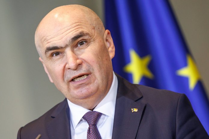 Ilie Bolojan condamnă 