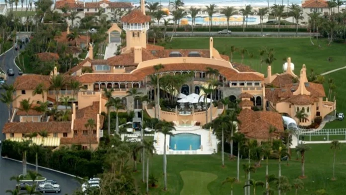 Incident la Mar-a-Lago: un individ a fost ucis prin împușcare după ce a pătruns ilegal pe terenul lui Trump Incident la Mar-a-Lago: un individ a fost ucis prin împușcare după ce a pătruns ilegal pe terenul lui Trump