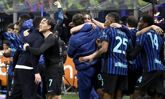 Inter - Juventus 3-2 » Chivu îl surclasează pe Spalletti în Derby D’Italia, după un veritabil „thriller” pe Giuseppe Meazza!