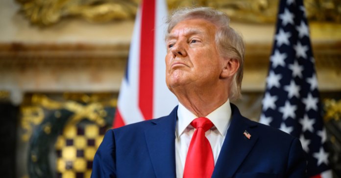 Mesajul lui Trump pentru România referitor la o situație de urgență pentru SUA. Ce a transmis Ambasada Statelor Unite la București.