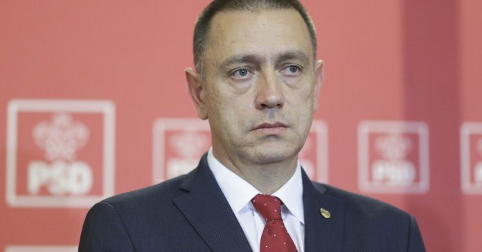 Mihai Fifor: România se află în fața pericolului de recesiune din cauza politicilor de austeritate implementate de Ilie Bolojan