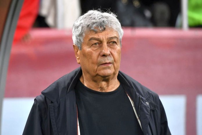 Mircea Lucescu continuă ca selecționer » Va îndruma România în barajul cu Turcia