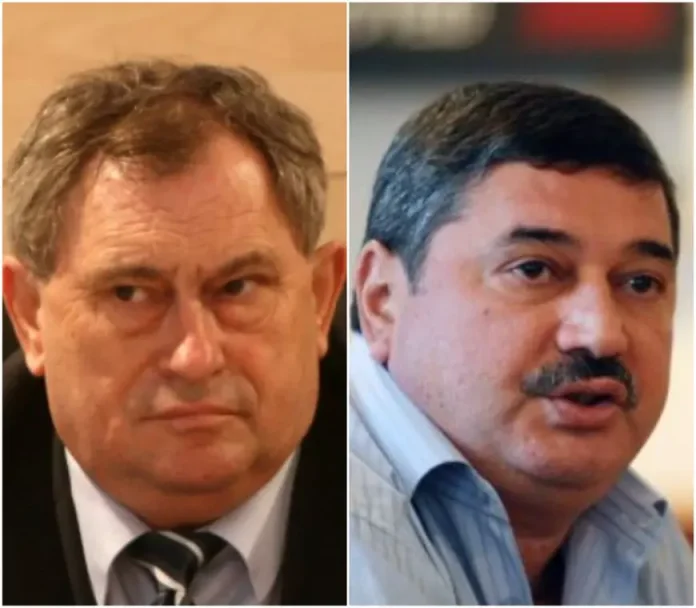 Nicolae Robu și Gheorghe Ciuhandu, declarați nevinovați în legătură cu vânzarea imobilelor conform Legii 112. Primele reacții. Nicolae Robu și Gheorghe Ciuhandu, declarați nevinovați în legătură cu vânzarea imobilelor conform Legii 112. Primele reacții.