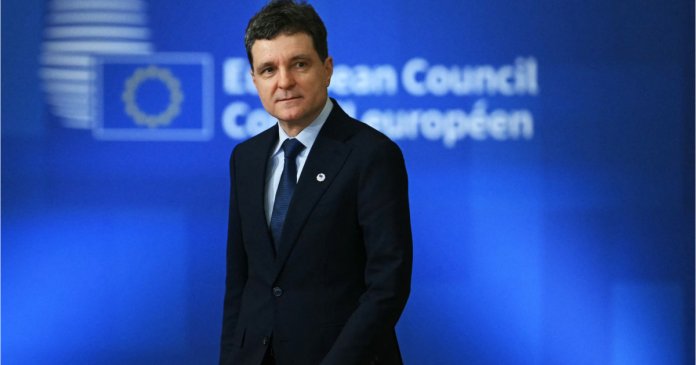 Nicușor Dan declară că va fi prezent în SUA la Consiliul Păcii organizat de Trump: „România va avea rol de observator”