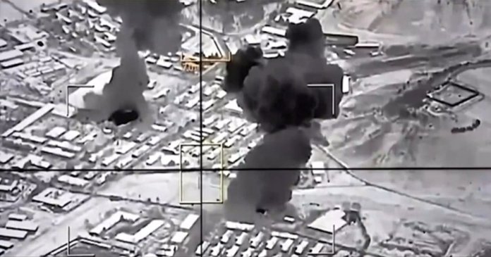 Pakistan a lovit mai multe obiective în Afganistan. Ministrul apărării de la Islamabad vorbește despre...