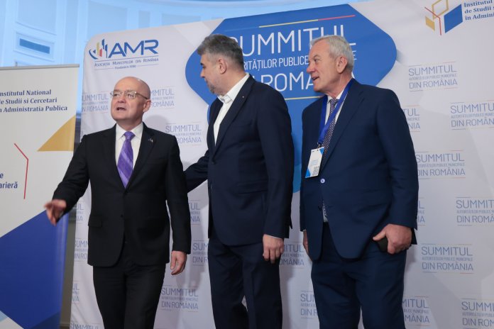 Un lider PSD îl reproșează pe Ciolacu și îi transmite un mesaj lui Sorin Grindeanu: „Ai constatat sau nu deficitul de 9,3%? 30 de miliarde de euro s-au cheltuit, inclusiv pentru câini”