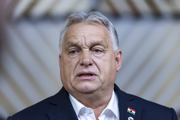 Viktor Orban susține că Ucraina reprezintă „inamicul” Ungariei. Discurs impresionant al prim-ministrului din Budapesta.