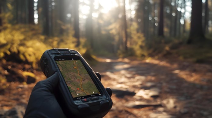 Ce înseamnă precizia milimetrică la un GPS topografic? Ce înseamnă precizia milimetrică la un GPS topografic?