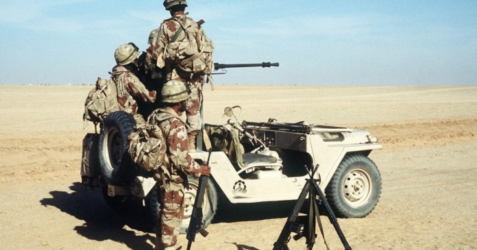 Ce simbolizează „cvartetul de fier” și efectul său asupra conflictului din Iran. Cristian Diaconescu: Au o...