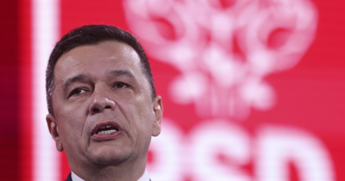 Cele trei variante ale PSD pentru conducerea guvernului. Grindeanu, după discuția din Olt: „Oamenii au exclus să mai...
