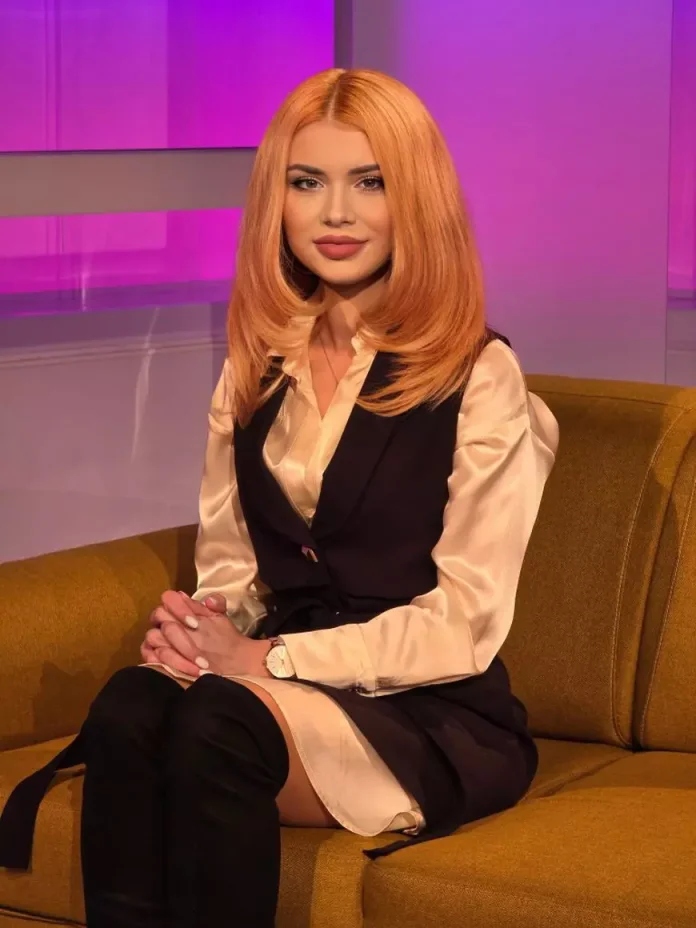 Consilieră de relații, referitor la emoțiile bărbaților: „Bărbatul a fost susținut să arate competențe, nu să-și comunice sentimentele” Consilieră de relații, referitor la emoțiile bărbaților: „Bărbatul a fost susținut să arate competențe, nu să-și comunice sentimentele”