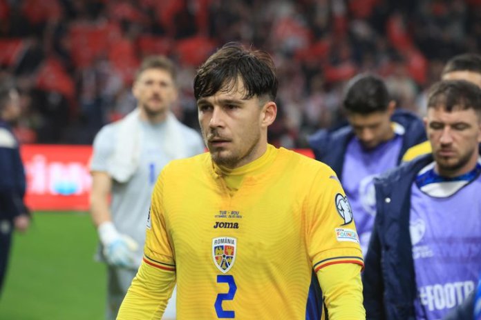 Gigi Becali a reacționat în direct după meciul Turcia - România: „Pe Hagi nu-l veți observa NICIODATĂ jucând alături de ei doi”