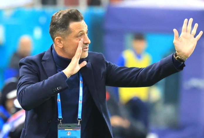 Gigi Becali afirmă: „Mirel Rădoi a devenit antrenorul echipei FCSB!”