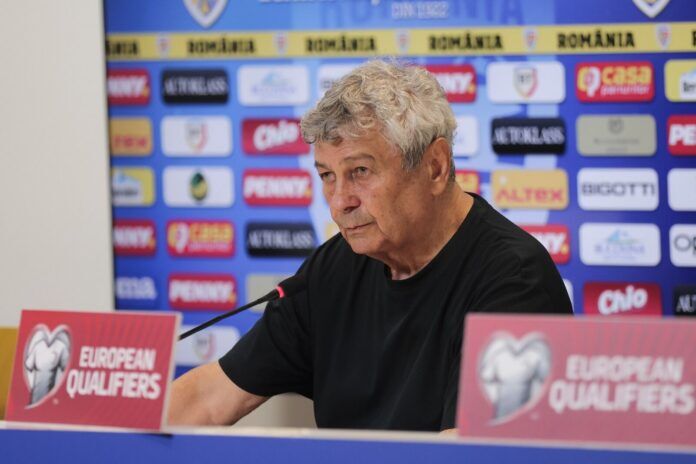 Informații referitoare la condiția de sănătate a antrenorului Mircea Lucescu | FEDERAȚIA ROMÂNĂ DE FOTBAL