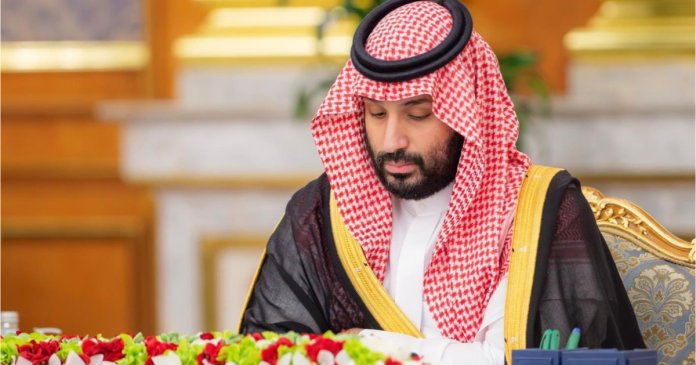Mohammed bin Salman și abordarea sa față de Iran. Greșelile prințului ar putea produce consecințe dezastruoase...