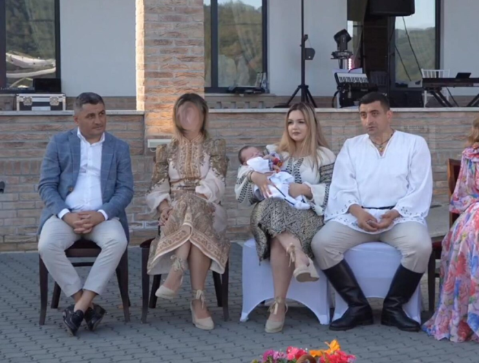 Nașul lui George Simion din Delta Dunării: un afacerist de influență în sectorul cerealelor, legat de politicienii locali PSD și PNL