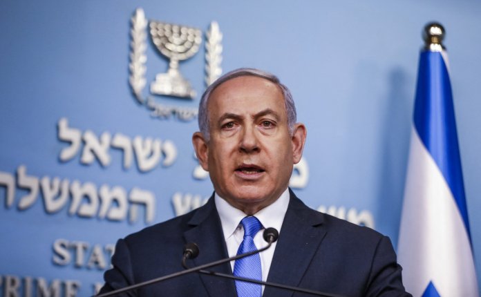 Netanyahu afirmă că Iranul nu mai dispune de capacitatea de a îmbogăți uraniu sau de a fabrica rachete balistice / Refuză influența asupra lui Trump, declarând: „Mi-a spus: Bibi, să ne asigurăm că nu obțin bombe nucleare”