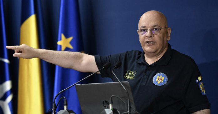 Percheziții la DSU: Procurorii au confiscat telefonul lui Raed Arafat (surse)