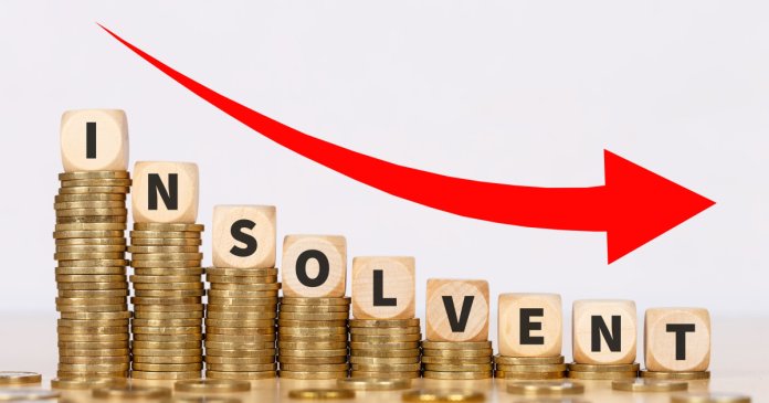 Raportul OCDE: Sistemul de insolvență din România rămâne ineficient. Până la 25% dintre firme sunt...