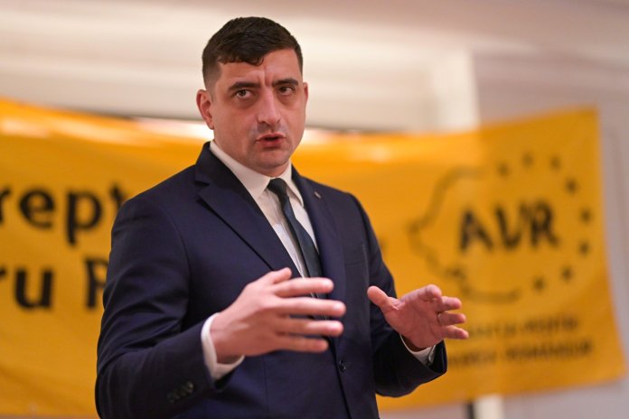 SONDAJ INSCOP: AUR în diminuare, PSD și PNL prezintă o creștere ușoară