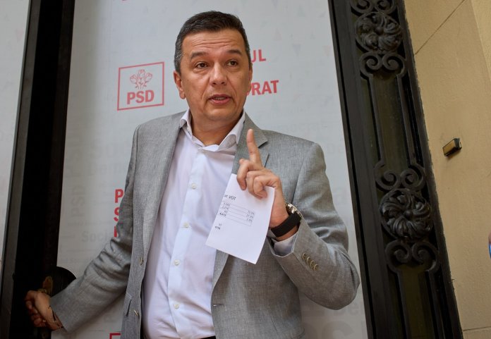 Sorin Grindeanu se menține decis în ceea ce privește modificările bugetare: „Nu voi accepta o atitudine de provocare constantă din partea PSD”