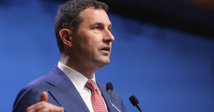 Tanczos Barna, referindu-se la plecarea UDMR de la guvern: „Când declarăm că ne retragem, a doua zi ne-am retras”